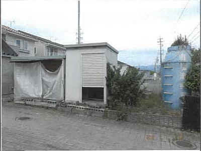 長野県長野市 長野駅 戸建て 1,470万円の競売物件情報 #15