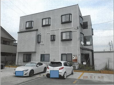長野県長野市 長野駅 戸建て 1,470万円の競売物件情報 #4
