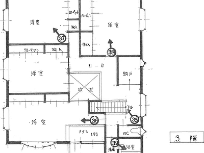 長野県長野市 長野駅 戸建て 1,470万円の競売物件情報 #46