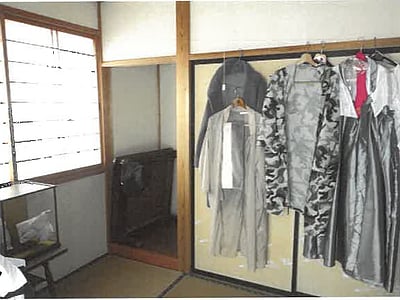 長野県長野市 善光寺下駅9分 戸建て 61万円の競売物件情報 #12