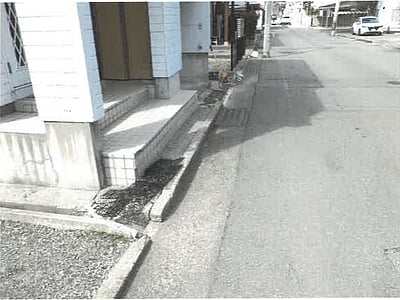 長野県長野市 善光寺下駅9分 戸建て 61万円の競売物件情報 #17