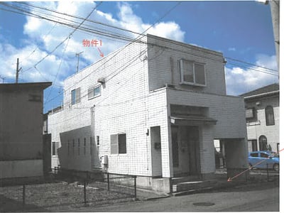 長野県長野市 善光寺下駅9分 戸建て 61万円の競売物件情報 #19