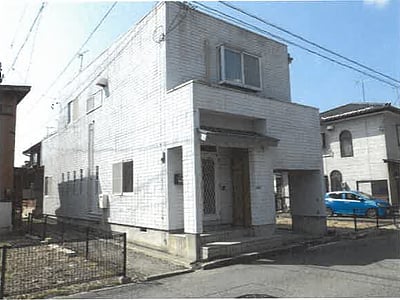 長野県長野市 善光寺下駅9分 戸建て 61万円の競売物件情報 #2