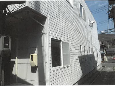 長野県長野市 善光寺下駅9分 戸建て 61万円の競売物件情報 #3
