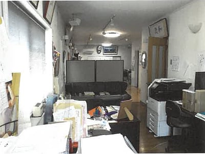 長野県長野市 善光寺下駅9分 戸建て 61万円の競売物件情報 #5