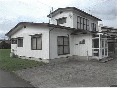 長野県飯山市 飯山駅8分 戸建て 181万円の競売物件情報 #1