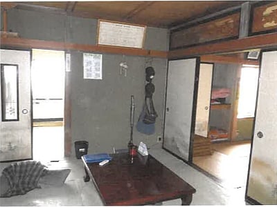 長野県飯山市 飯山駅8分 戸建て 181万円の競売物件情報 #10