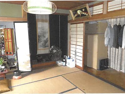 長野県飯山市 飯山駅8分 戸建て 181万円の競売物件情報 #11