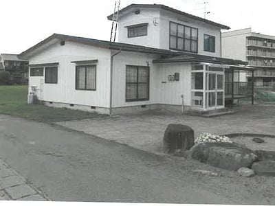 長野県飯山市 飯山駅8分 戸建て 181万円の競売物件情報 #18