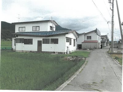 長野県飯山市 飯山駅8分 戸建て 181万円の競売物件情報 #19