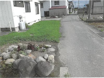 長野県飯山市 飯山駅8分 戸建て 181万円の競売物件情報 #4