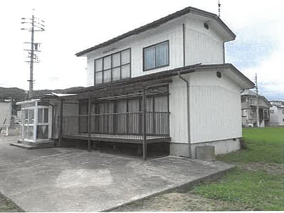 長野県飯山市 飯山駅8分 戸建て 181万円の競売物件情報 #6