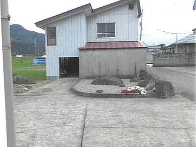 長野県飯山市 飯山駅8分 戸建て 181万円の競売物件情報 #8