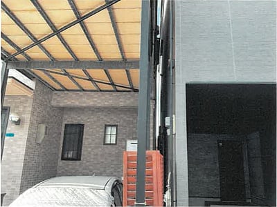 大阪府大阪市平野区 平野駅10分 戸建て 1,994万円の競売物件情報 #2