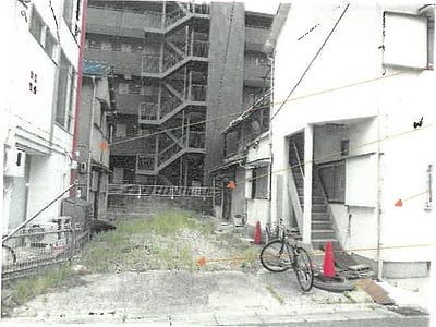 大阪府吹田市 江坂駅8分 戸建て 1,043万円の競売物件情報 #1
