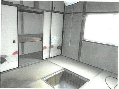 大阪府吹田市 江坂駅8分 戸建て 1,043万円の競売物件情報 #3