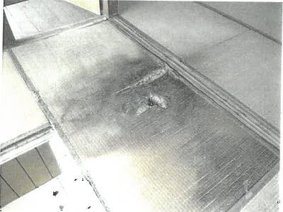 大阪府吹田市 江坂駅8分 戸建て 1,043万円の競売物件情報 #4