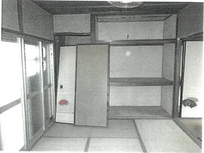 大阪府吹田市 江坂駅8分 戸建て 1,043万円の競売物件情報 #6