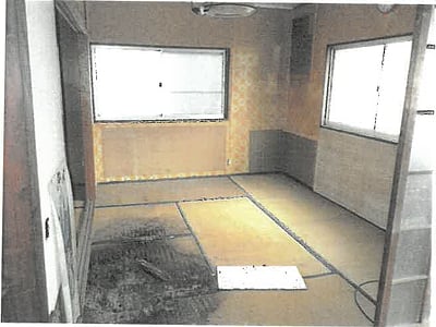 大阪府吹田市 江坂駅8分 戸建て 1,043万円の競売物件情報 #8