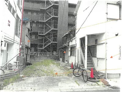 大阪府吹田市 江坂駅8分 戸建て 3,265万円の競売物件情報 #1