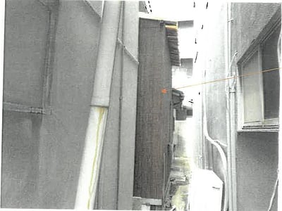 大阪府吹田市 江坂駅8分 戸建て 3,265万円の競売物件情報 #25