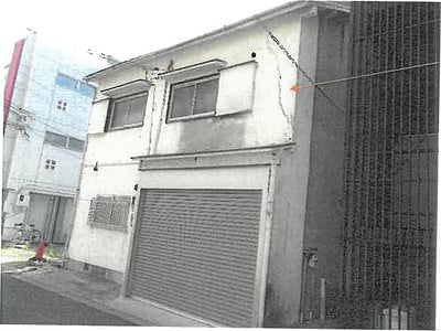 大阪府吹田市 江坂駅8分 戸建て 3,265万円の競売物件情報 #26