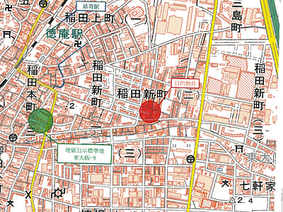 大阪府東大阪市 徳庵駅8分 戸建て 3,285万円の競売物件情報 #21