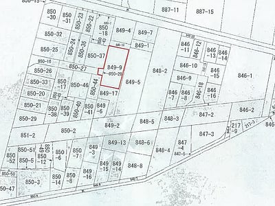 大阪府東大阪市 徳庵駅8分 戸建て 3,285万円の競売物件情報 #22