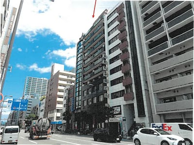 大阪府大阪市中央区 堺筋本町駅5分 マンション「シャンボール内本町」1,300万円の競売物件情報 #1