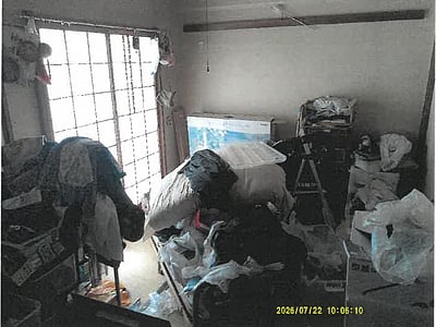 大阪府東大阪市 新石切駅17分 マンション「マンハイムクレール石切」653万円の競売物件情報 #7