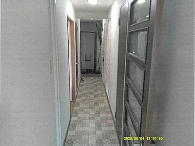 大阪府東大阪市 瓢箪山駅15分 マンション「シティパーク瓢箪山」836万円の競売物件情報 #10