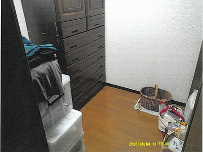 大阪府東大阪市 瓢箪山駅15分 マンション「シティパーク瓢箪山」836万円の競売物件情報 #3