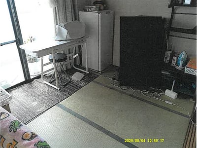 大阪府東大阪市 瓢箪山駅15分 マンション「シティパーク瓢箪山」836万円の競売物件情報 #7