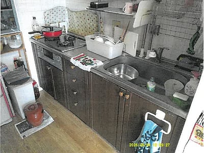 大阪府東大阪市 瓢箪山駅15分 マンション「シティパーク瓢箪山」836万円の競売物件情報 #8