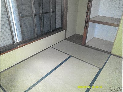 大阪府東大阪市 若江岩田駅9分 マンション 432万円の競売物件情報 #11