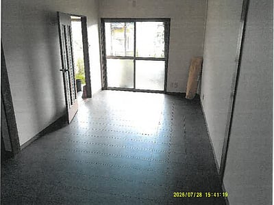 大阪府東大阪市 若江岩田駅9分 マンション 432万円の競売物件情報 #12