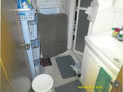 大阪府東大阪市 荒本駅2分 マンション「コスモ東大阪」1,269万円の競売物件情報 #5