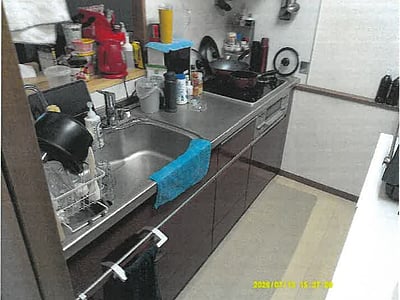 大阪府東大阪市 荒本駅2分 マンション「コスモ東大阪」1,269万円の競売物件情報 #6