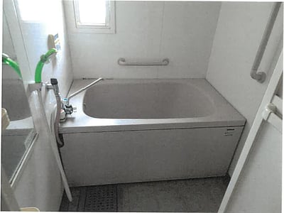 (値下げ) 大阪府枚方市 藤阪駅10分 マンション「藤阪ハイツ」223万円の競売物件情報 #5