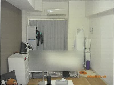 大阪府大阪市浪速区 芦原橋駅2分 マンション「ソルテラスNAMBAフロント」1,616万円の競売物件情報 #2