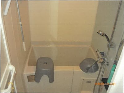大阪府大阪市浪速区 芦原橋駅2分 マンション「ソルテラスNAMBAフロント」1,616万円の競売物件情報 #4