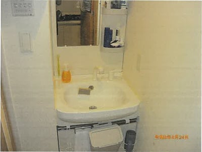大阪府大阪市浪速区 芦原橋駅2分 マンション「ソルテラスNAMBAフロント」1,616万円の競売物件情報 #5
