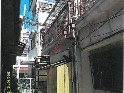 (値下げ) 大阪府守口市 守口駅12分 マンション 74万円の競売物件情報 #1