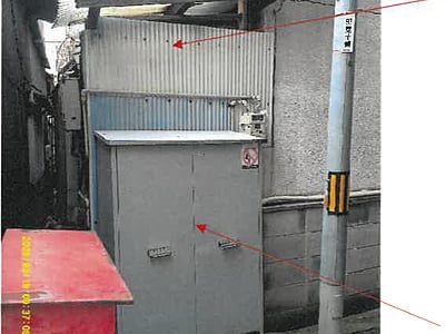 (値下げ) 大阪府守口市 守口駅12分 マンション 74万円の競売物件情報 #11