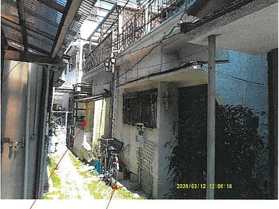 (値下げ) 大阪府守口市 守口駅12分 マンション 74万円の競売物件情報 #12
