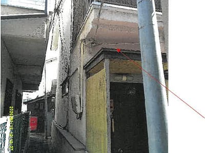 (値下げ) 大阪府守口市 守口駅12分 マンション 74万円の競売物件情報 #2