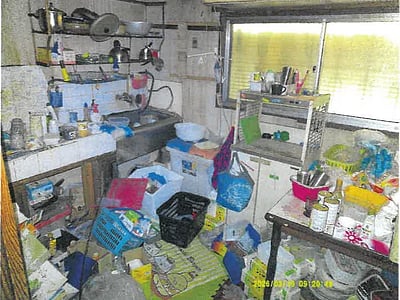 (値下げ) 大阪府守口市 守口駅12分 マンション 74万円の競売物件情報 #4