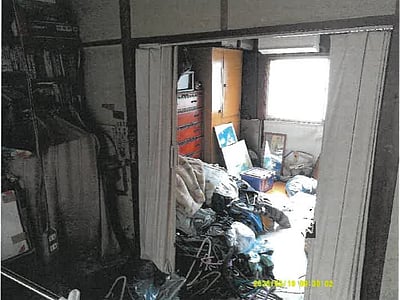 (値下げ) 大阪府守口市 守口駅12分 マンション 74万円の競売物件情報 #8