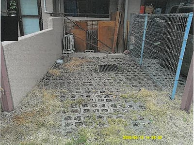 (値下げ) 大阪府東大阪市 住道駅25分 マンション「朝日プラザイーストスクエア」554万円の競売物件情報 #10