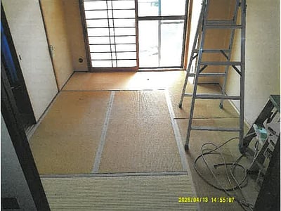 (値下げ) 大阪府東大阪市 住道駅25分 マンション「朝日プラザイーストスクエア」554万円の競売物件情報 #8